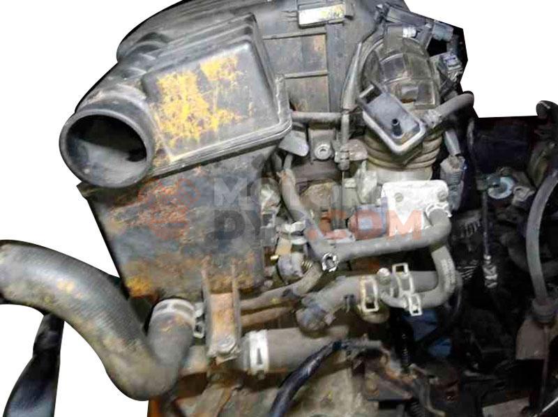 Motor M13A Suzuki Ignis I 1.3 i 16V (83 cv)
