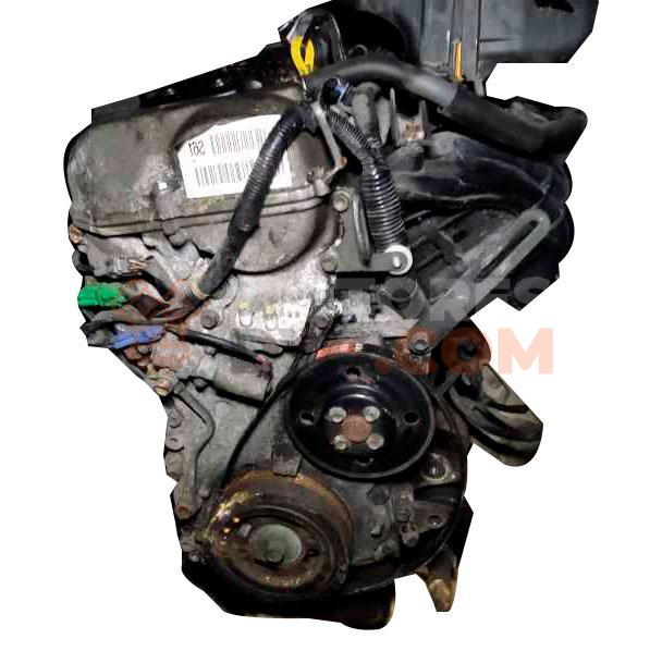 Motor M13A Suzuki Ignis I 1.3 i 16V (83 cv)
