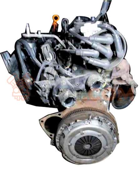 Motor AER Volkswagen Polo III (6N/6KV) 1.0 (50 cv)