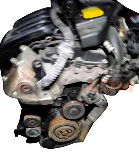 Motor 204D2 MG ZT 2.0 CDTi (131 cv)