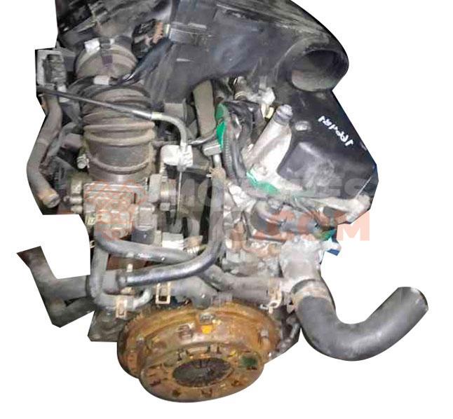 Motor M13A Suzuki Swift III (MZ, EZ) 1.3 4X4 (RS 413) (90 cv)