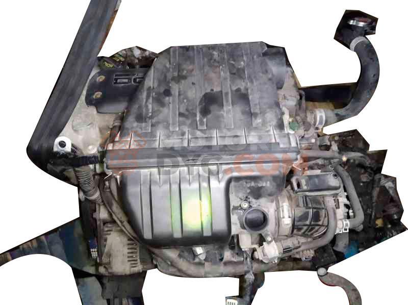 Motor M13A Suzuki Ignis I 1.3 i 16V (83 cv)