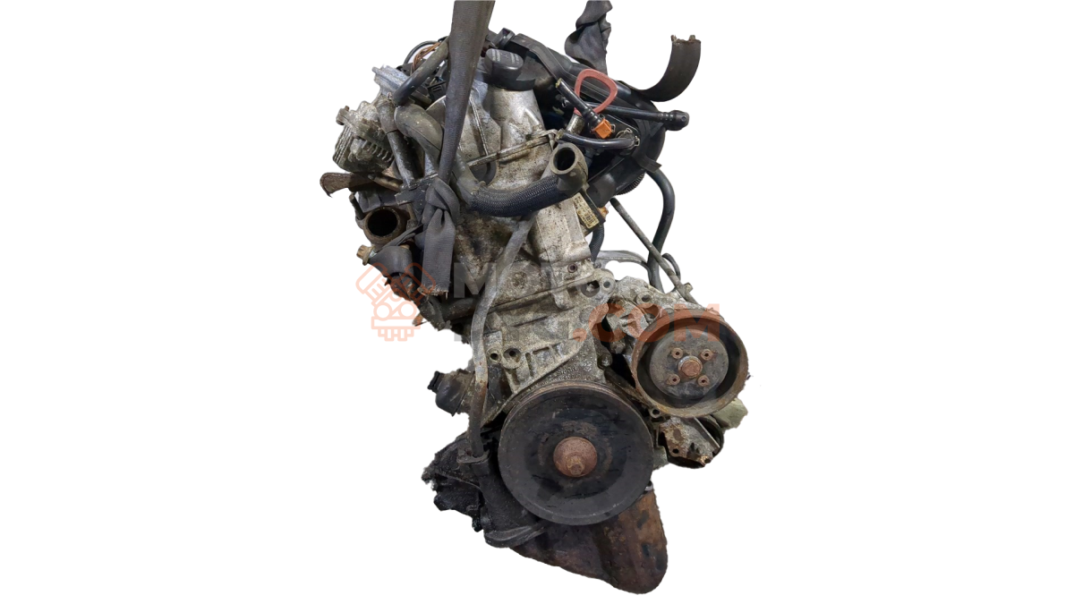 Motor М 160.920 Smart Fortwo Cabrio (450) 0.7 (450,433) (75 cv)