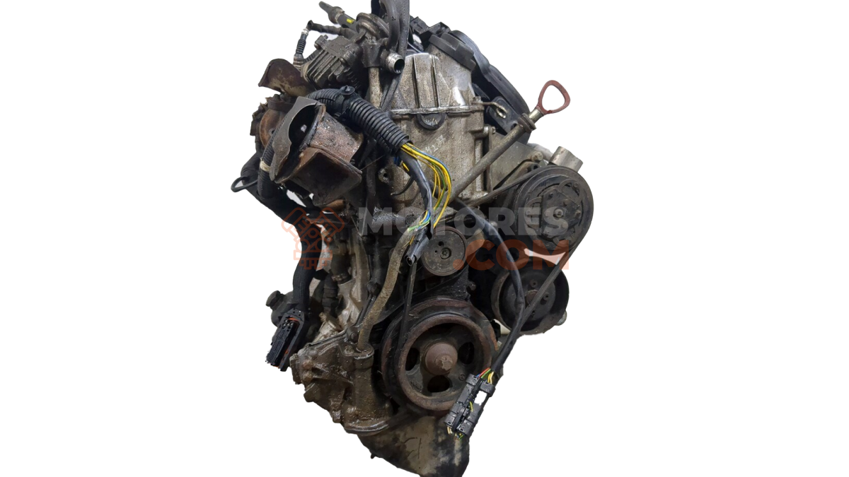 Motor М 160.920 Smart Fortwo Cabrio (450) 0.8 CDI (450,401, 450,402, 450,403, 450,400) (41 cv)