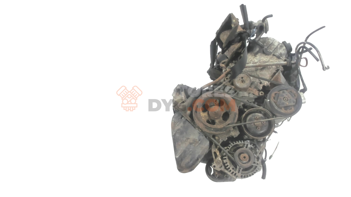Motor М 160.920 Smart Fortwo Coupé (451) 0.8 CDi (451,301) (54 cv)