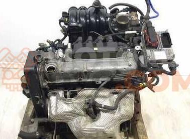 Motor , 178 A1.000 Fiat Palio (178) 1.0 i 16V (70 cv)