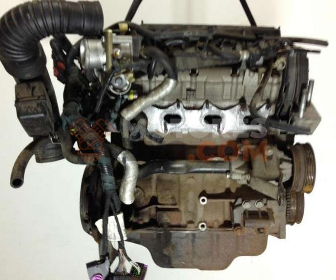 Motor 