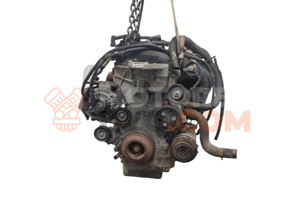 Motor Б/Н 2,5i Ford Escape II 2.5 L (153 cv) Hybrid AWD