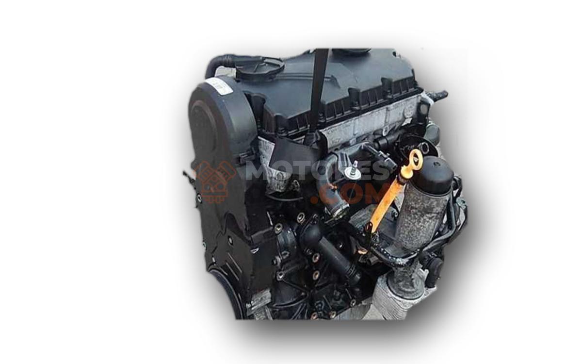 Motor , AWX Volkswagen Passat (B5) 1.9 TDI (130 cv)