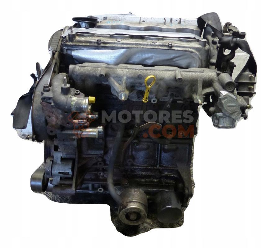 Motor 