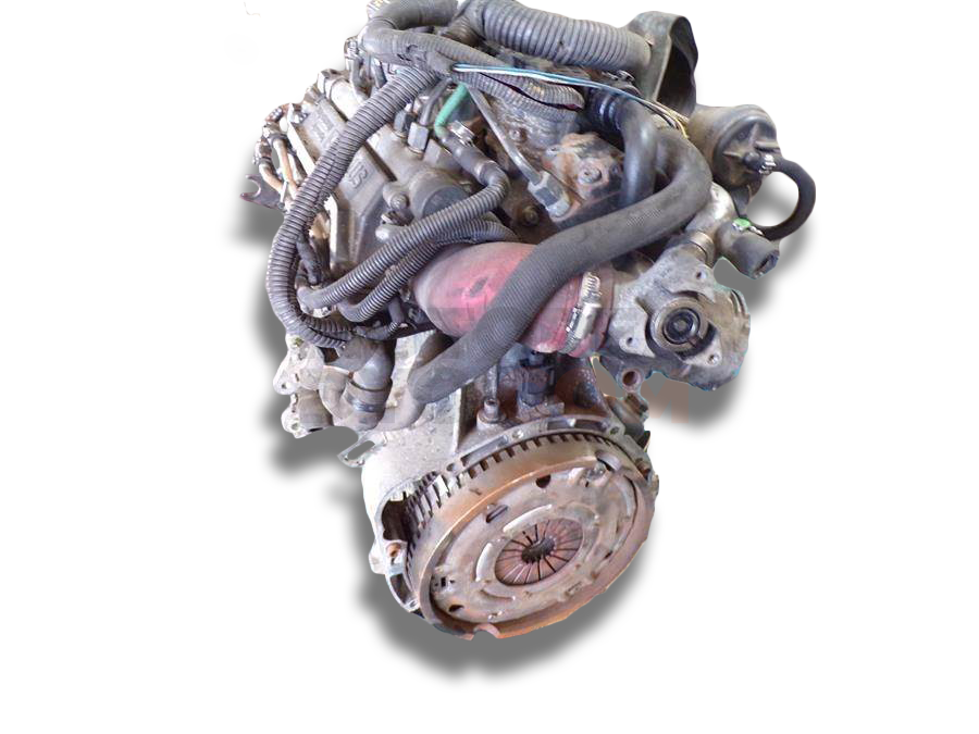 Motor 0001581V002 Smart Fortwo Cabrio (450) 0.8 CDI (450,401, 450,402, 450,403, 450,400) (41 cv)