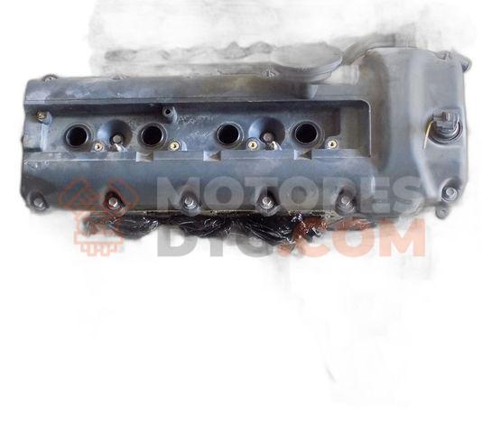 Motor 00R Jaguar S-type (CCX) 2.5 i V6 24V (200 cv)
