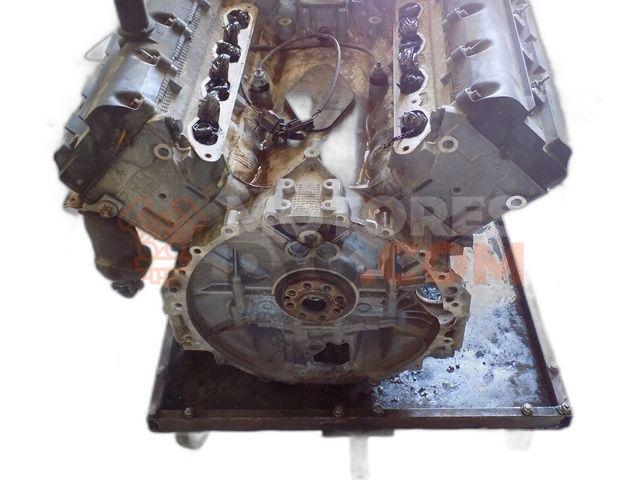 Motor 00R Jaguar S-type (CCX) 2.5 i V6 24V (200 cv)