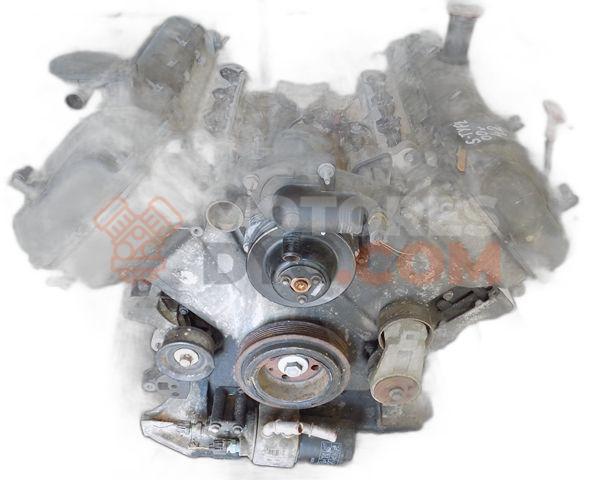 Motor 00R Jaguar S-type (CCX) 4.2 i V8 32V (298 cv)