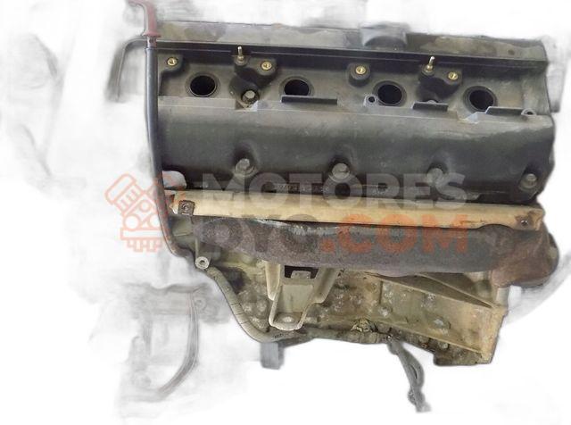 Motor 00R Jaguar S-type (CCX) 4.2 i V8 32V (298 cv)