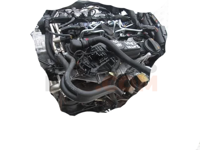 Motor 01J300063PX Audi A5 Sportback (8TA) Versión 2011 3.0 TDI V6 (245 cv) quattro S tronic