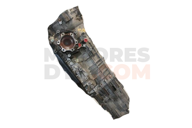 Motor 01V300050X Audi A8 Long (D3, 4E, Versión 2007) 6.0 W12 (450 cv) quattro Tiptronic