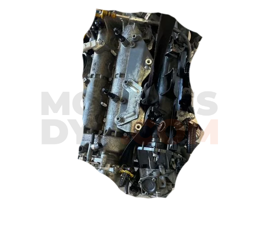 Motor 0226034 Opel Astra H Caravan 1.6i 16V (105 cv)
