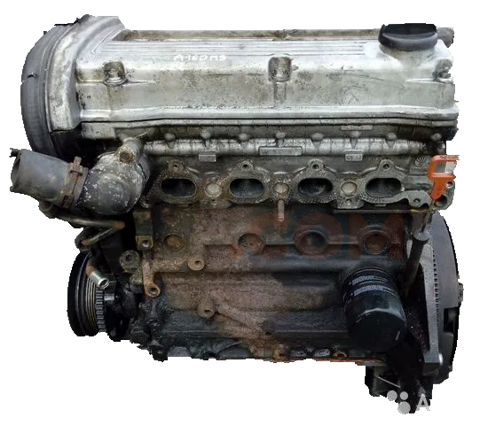 Motor 16A16DMS Chevrolet Tacuma 2.0  (121 cv)