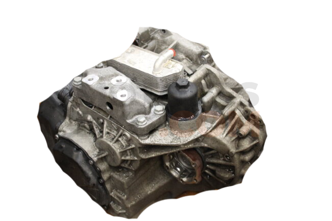 Motor KW1 Audi TT Coupe (8J) 3.2i V6 24V (250 cv) quattro S tronic
