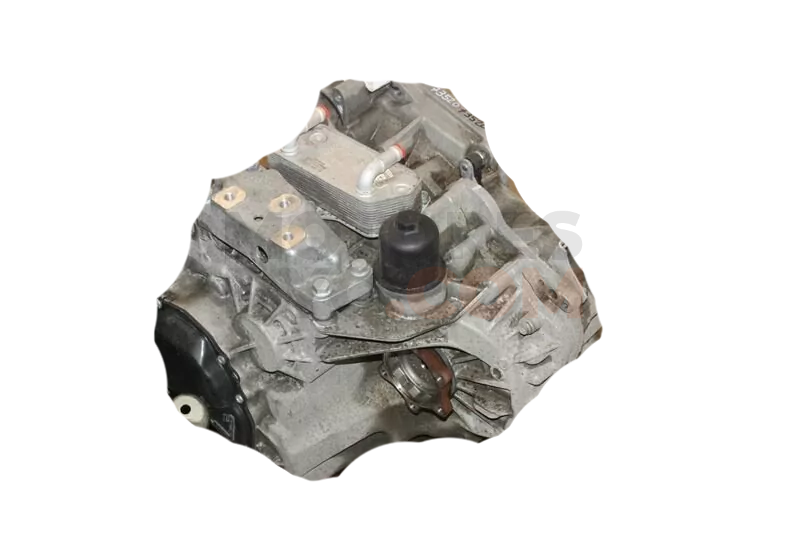 Motor KW1 Audi TT Coupe (8J) 3.2i V6 24V (250 cv) quattro