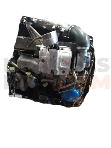 Motor V8Q Nissan X-Terra 2.4 i 16V 2WD (145 cv)