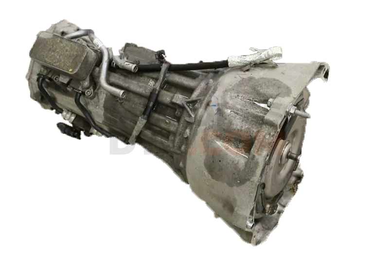 Motor 038DX Audi Q7 (Typ 4L) 6.0 V12 TDI (500 cv) quattro DPF Tiptronic