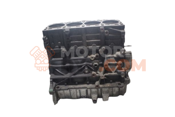 Motor 03G021AB Dodge Caliber 2.0 16V CRD (140 cv)