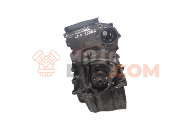 Motor 03G021AB Dodge Caliber 2.0 16V CRD (140 cv)