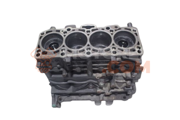 Motor 03G021AB Dodge Caliber 2.0 16V CRD (140 cv)