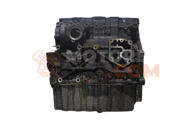 Motor 03G021AB Dodge Caliber 2.0 16V CRD (140 cv)