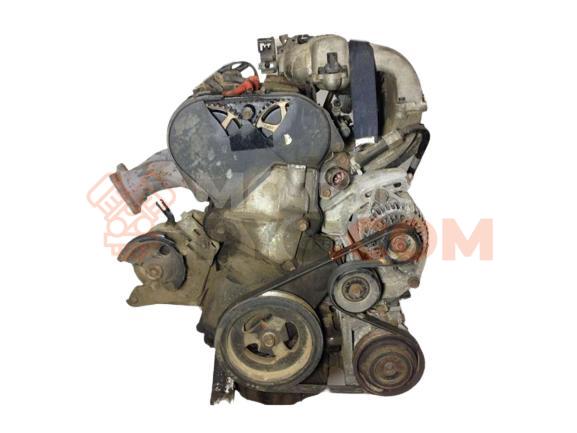 Motor 04666193AA Chrysler Voyager IV 2.4 i 16V (147 cv)