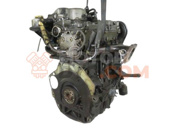 Motor 04666193AA Chrysler Voyager IV 2.4 i 16V (147 cv)