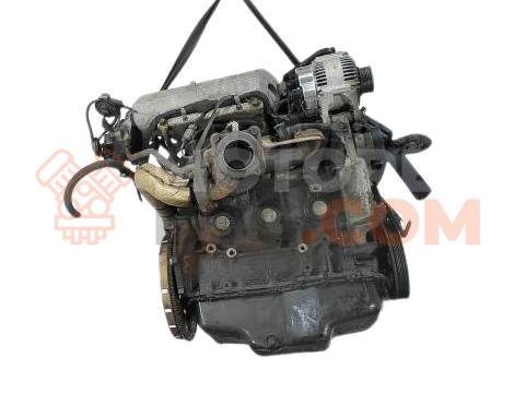 Motor 04666193AA Chrysler Voyager IV 2.4 i 16V (147 cv)