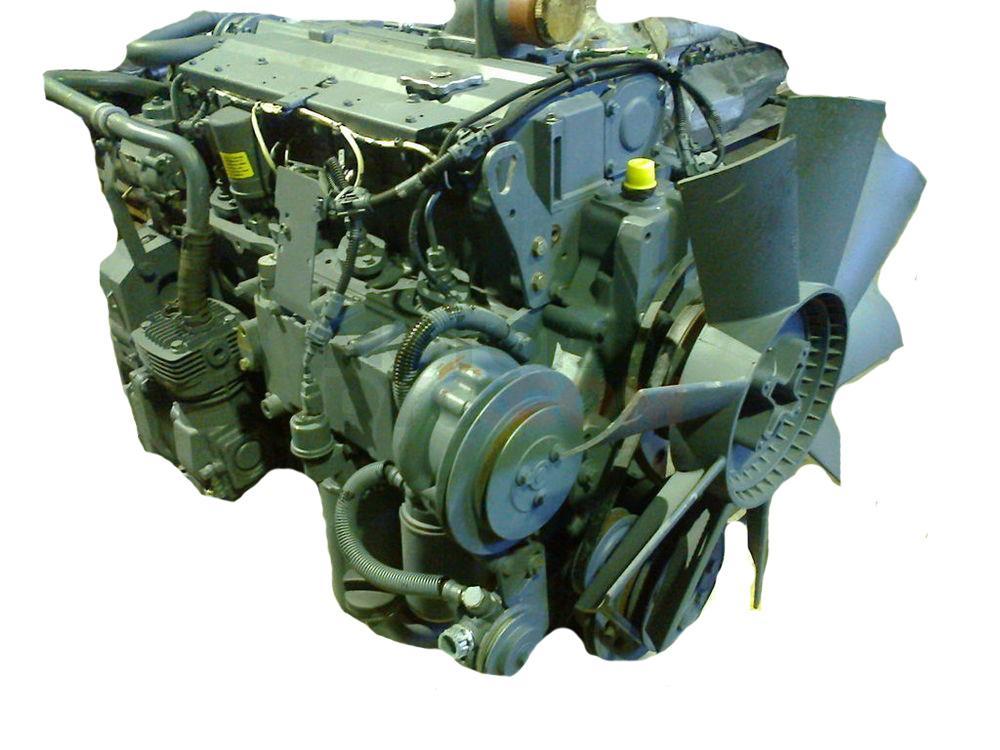 Motor 060500 Volkswagen Passat Variant (B6) 1.9 16V TDI (140 cv) PDE Automatico