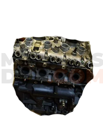 Motor 06H100033 Audi A5 Sportback (8TA) Versión 2011 2.0 TDI (143 cv)