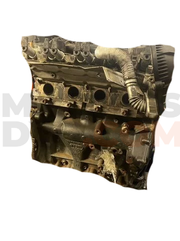 Motor 06H100033EX Audi A5 Coupe (8T3) 3.2 FSI V6 (265 cv) Multitronic