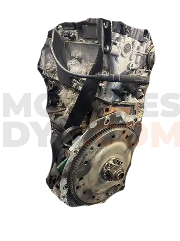 Motor 06H100034B Audi A5 Coupe (8T3) 2.7 TDI V6 (190 cv) quattro Tiptronic