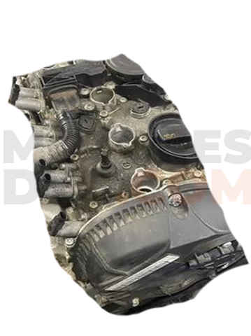 Motor 06H100035G Audi A5 Coupe (8T3) 2.7 TDI V6 (190 cv) quattro S tronic