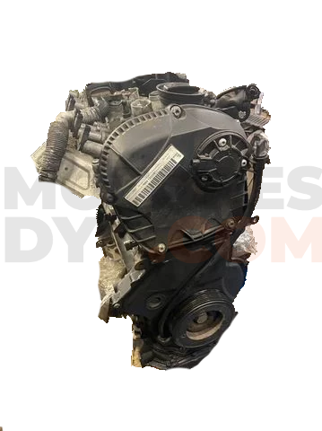 Motor 06H100036B Audi A5 Coupe (8T3) 2.7 TDI V6 (190 cv) Multitronic