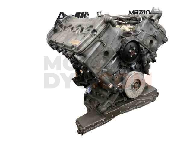 Motor 07c100011bb Bentley Continental GT II convertible (Versión 2015) 6.0 W12 (590 cv) AWD Automatico