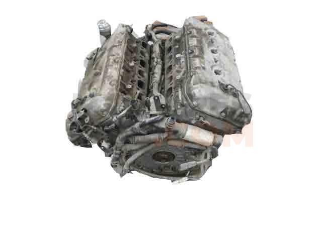 Motor 07c100011fa Bentley Continental GT II convertible Speed 6.0 W12 (616 cv)