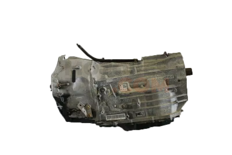 Motor 09D300039EX Audi Q7 (Typ 4L) 3.6 FSI V6 (280 cv) quattro Tiptronic