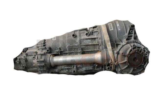 Motor 09E300039N Audi A8 (D3, 4E, Versión 2007) 2.8 FSI e V6 (210 cv) Multitronic