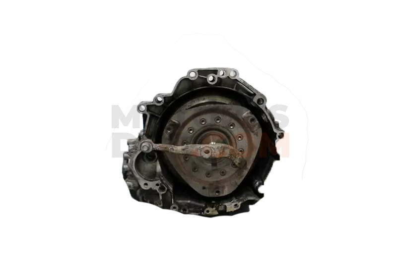 Motor 09L300040HX Audi A6 (4F,C6 Versión 2008) 2.7 TDI V6 (190 cv) Multitronic DPF