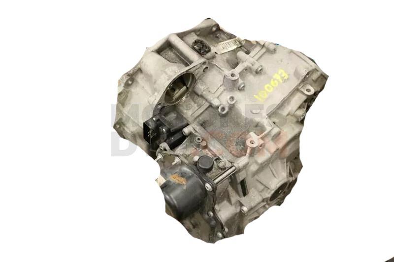 Motor 0AM300050PX Audi A1 Sportback (8X) Versión 2014 1.0 TFSI ultra (95 cv)
