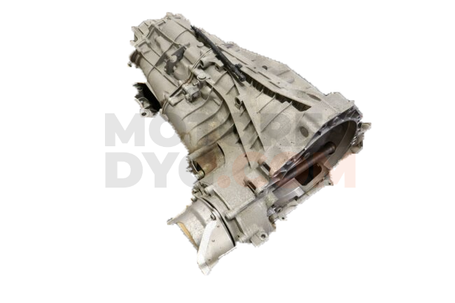 Motor 0B5300057R Audi A6 Avant (4G, C7 Versión 2014) 3.0 TDI V6 clean diesel (218 cv) quattro S tronic
