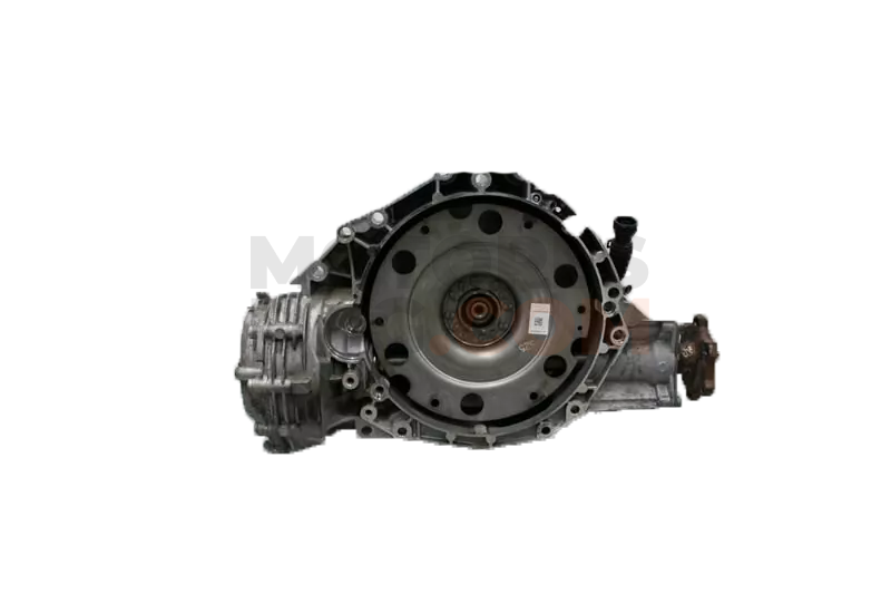 Motor 0CK300044P Audi A5 Cabriolet (8F7) Versión 2011 1.8 TFSI (177 cv)