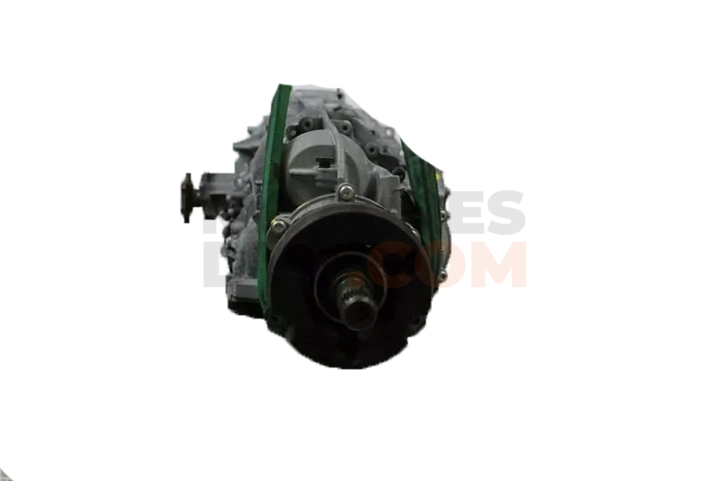 Motor 0D5300038B Audi A5 Cabriolet (8F7) Versión 2011 2.0 TFSI (211 cv)