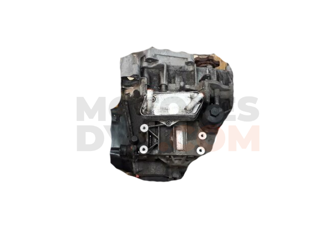 Motor 0D9300041QX Audi TT Coupe (8J) 1.8 TFSI (160 cv)